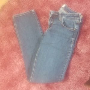 Hollister skinny jeans